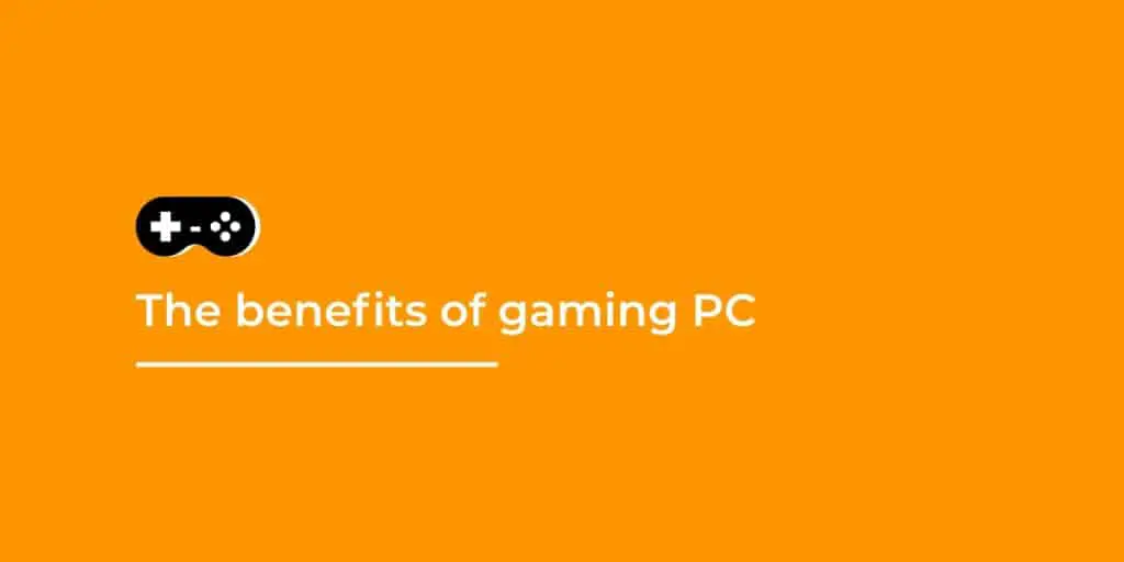 How long does a gaming pc last