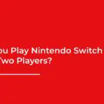 [Answered] Why does a Nintendo Switch need an sd card? 2023