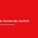 What is Nintendo Switch Online (2023)